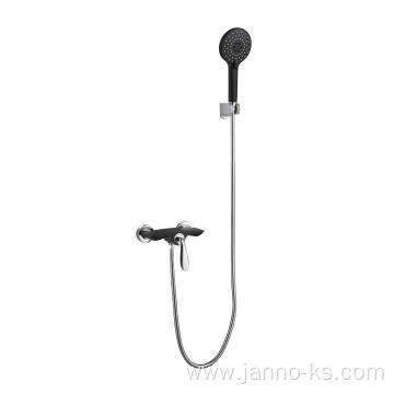 Shower Wall Mount Bathtub Faucet